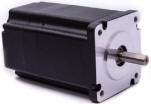 NEMA-24-60mm-Brushless-DC-Motor, 24 volt, 1000rpm 3000rpm, 3Nm~1.3Nm (46Oz-in ~ 186 Oz-in), 33 ~ 400 watts
